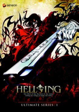 hellsing ultimate animeflv.